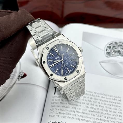 đồng hồ audemars piguet 1 1|mẫu đồng hồ Audemars Piguet.